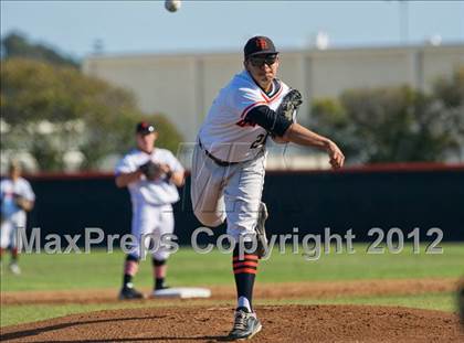 Thumbnail 1 in Gahr @ Huntington Beach photogallery.