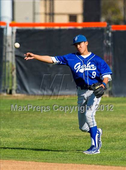 Thumbnail 3 in Gahr @ Huntington Beach photogallery.