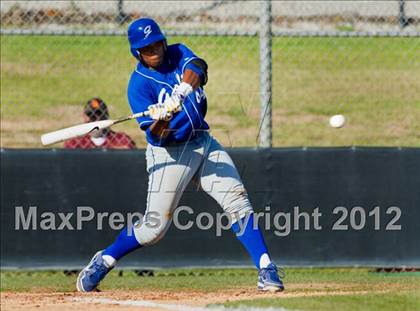 Thumbnail 3 in Gahr @ Huntington Beach photogallery.
