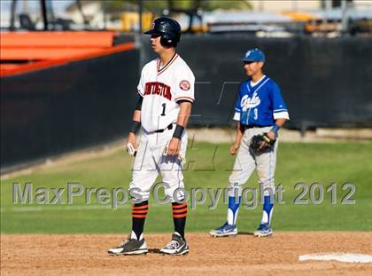 Thumbnail 1 in Gahr @ Huntington Beach photogallery.