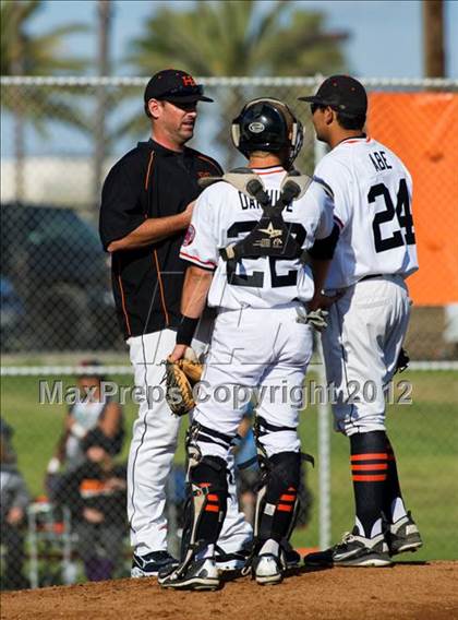 Thumbnail 1 in Gahr @ Huntington Beach photogallery.