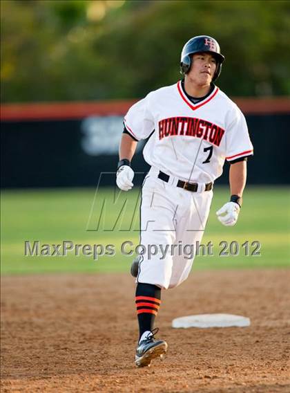 Thumbnail 1 in Gahr @ Huntington Beach photogallery.