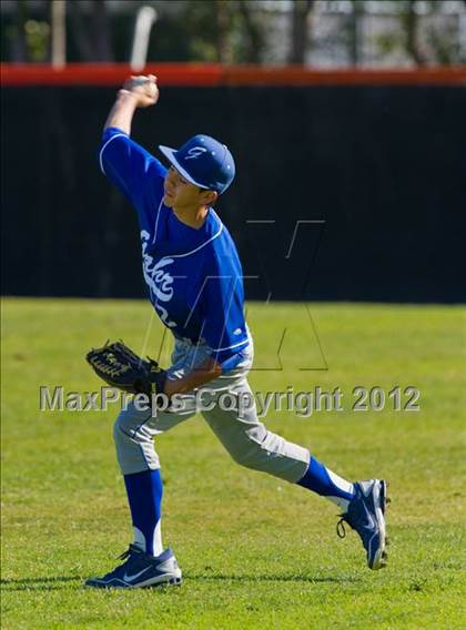 Thumbnail 2 in Gahr @ Huntington Beach photogallery.