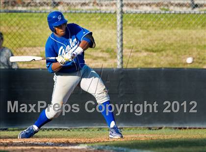 Thumbnail 1 in Gahr @ Huntington Beach photogallery.