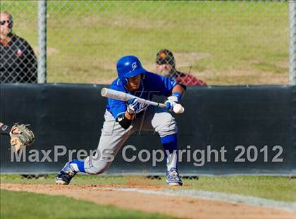 Thumbnail 3 in Gahr @ Huntington Beach photogallery.