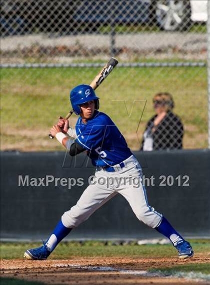 Thumbnail 1 in Gahr @ Huntington Beach photogallery.