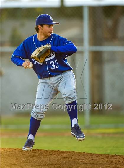 Thumbnail 3 in Gahr @ Huntington Beach photogallery.