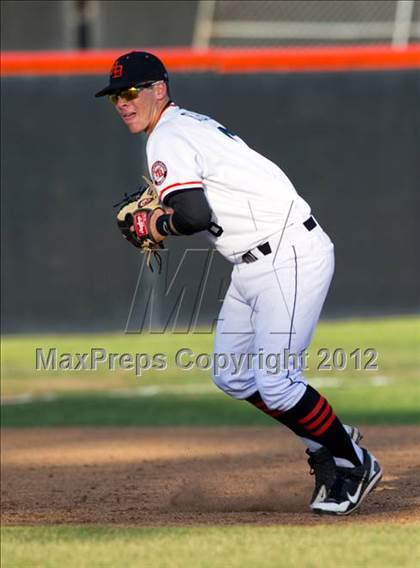 Thumbnail 3 in Gahr @ Huntington Beach photogallery.