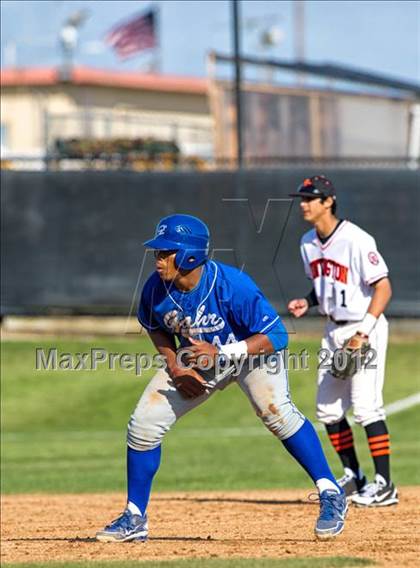 Thumbnail 2 in Gahr @ Huntington Beach photogallery.
