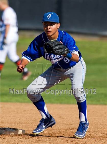 Thumbnail 1 in Gahr @ Huntington Beach photogallery.