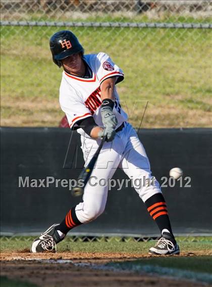 Thumbnail 1 in Gahr @ Huntington Beach photogallery.