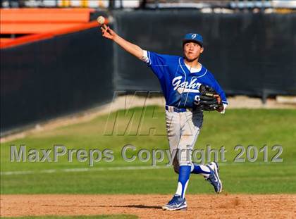 Thumbnail 2 in Gahr @ Huntington Beach photogallery.