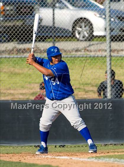Thumbnail 2 in Gahr @ Huntington Beach photogallery.