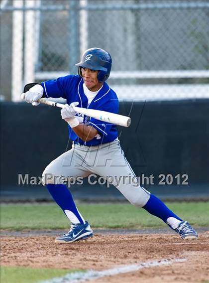 Thumbnail 1 in Gahr @ Huntington Beach photogallery.