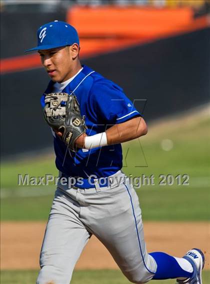 Thumbnail 2 in Gahr @ Huntington Beach photogallery.