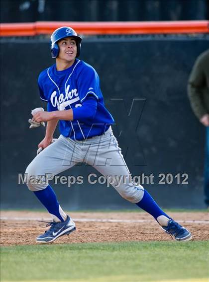 Thumbnail 3 in Gahr @ Huntington Beach photogallery.