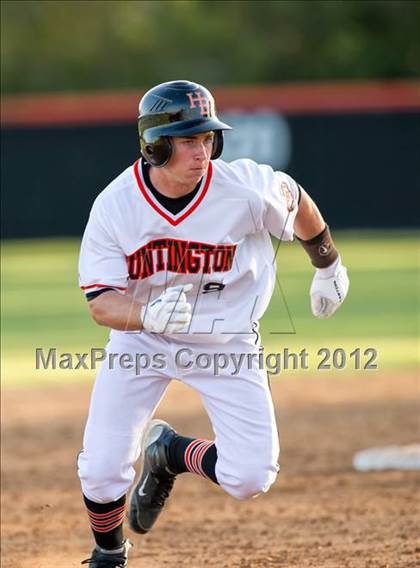 Thumbnail 3 in Gahr @ Huntington Beach photogallery.