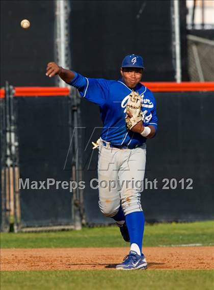 Thumbnail 2 in Gahr @ Huntington Beach photogallery.