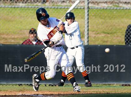 Thumbnail 3 in Gahr @ Huntington Beach photogallery.
