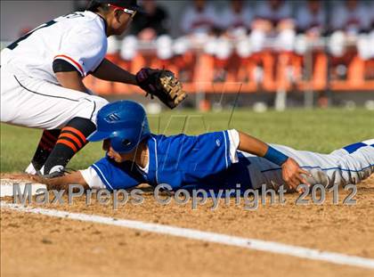 Thumbnail 1 in Gahr @ Huntington Beach photogallery.
