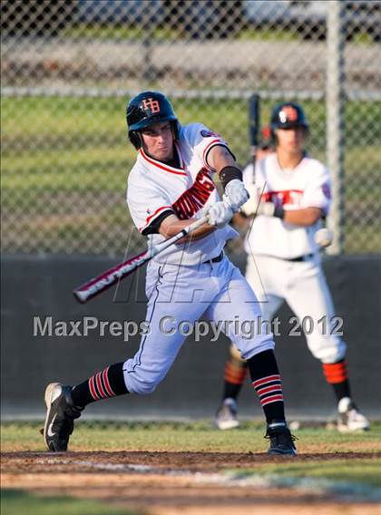 Thumbnail 3 in Gahr @ Huntington Beach photogallery.