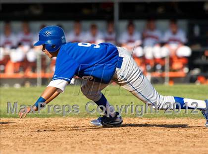 Thumbnail 1 in Gahr @ Huntington Beach photogallery.