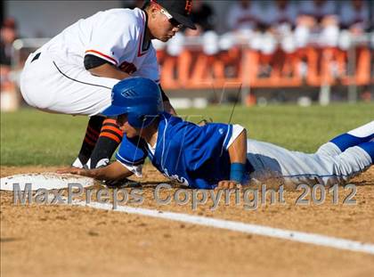 Thumbnail 2 in Gahr @ Huntington Beach photogallery.