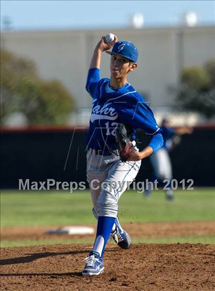 Thumbnail 1 in Gahr @ Huntington Beach photogallery.