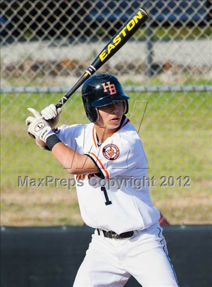 Thumbnail 1 in Gahr @ Huntington Beach photogallery.