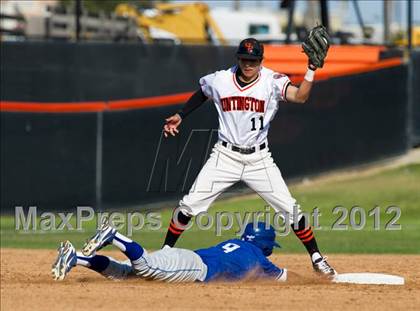 Thumbnail 2 in Gahr @ Huntington Beach photogallery.
