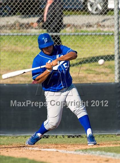 Thumbnail 3 in Gahr @ Huntington Beach photogallery.