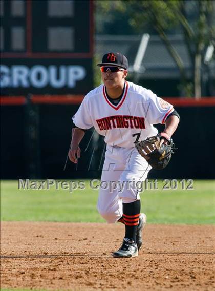Thumbnail 3 in Gahr @ Huntington Beach photogallery.