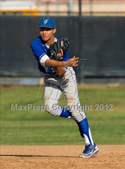Thumbnail 2 in Gahr @ Huntington Beach photogallery.
