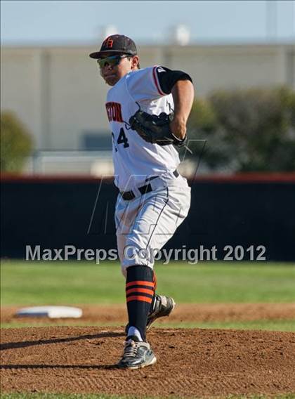 Thumbnail 3 in Gahr @ Huntington Beach photogallery.