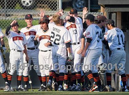 Thumbnail 1 in Gahr @ Huntington Beach photogallery.