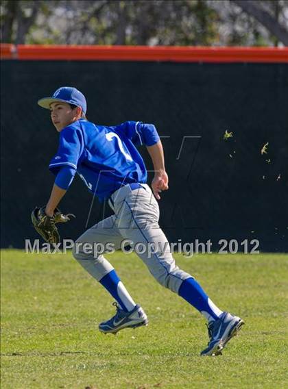 Thumbnail 2 in Gahr @ Huntington Beach photogallery.