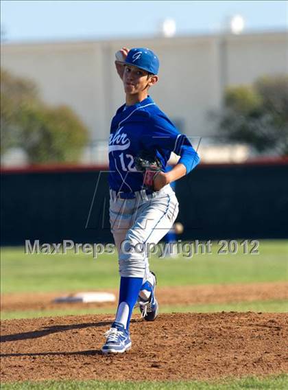Thumbnail 1 in Gahr @ Huntington Beach photogallery.