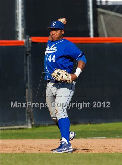 Thumbnail 1 in Gahr @ Huntington Beach photogallery.
