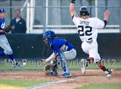 Thumbnail 2 in Gahr @ Huntington Beach photogallery.