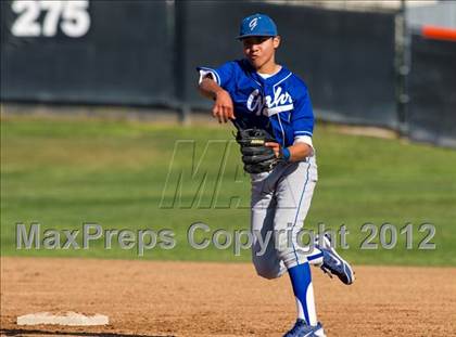 Thumbnail 3 in Gahr @ Huntington Beach photogallery.