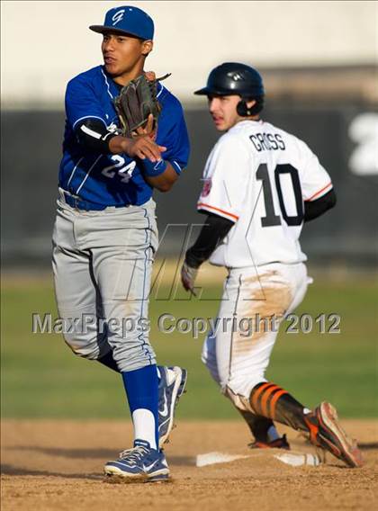 Thumbnail 1 in Gahr @ Huntington Beach photogallery.