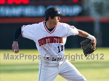 Thumbnail 1 in Gahr @ Huntington Beach photogallery.