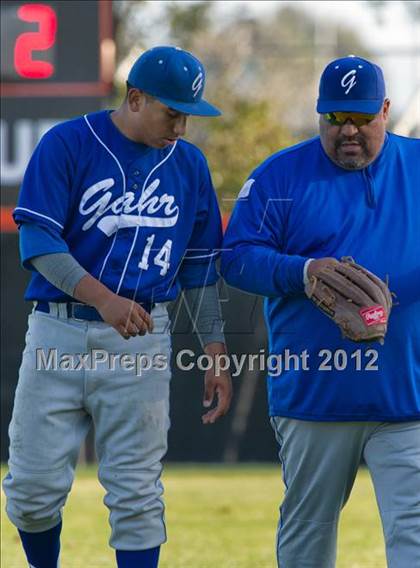 Thumbnail 2 in Gahr @ Huntington Beach photogallery.