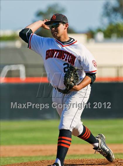 Thumbnail 1 in Gahr @ Huntington Beach photogallery.