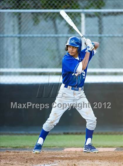 Thumbnail 2 in Gahr @ Huntington Beach photogallery.