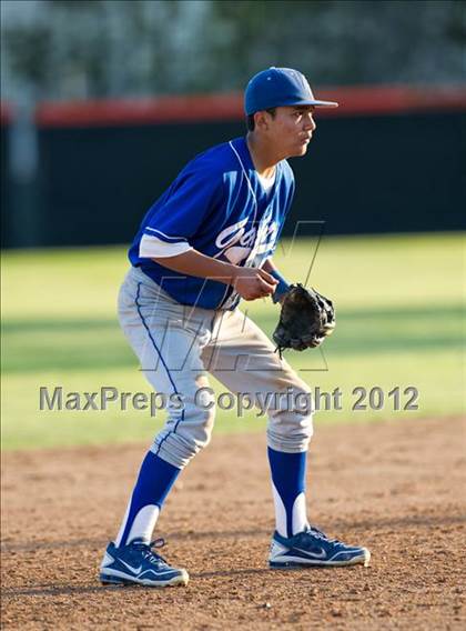 Thumbnail 1 in Gahr @ Huntington Beach photogallery.