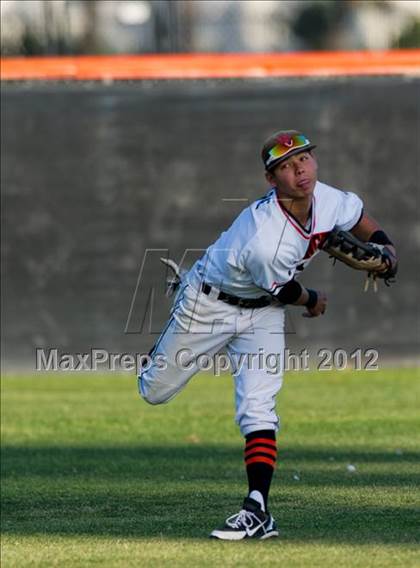 Thumbnail 2 in Gahr @ Huntington Beach photogallery.