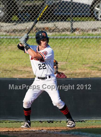 Thumbnail 3 in Gahr @ Huntington Beach photogallery.