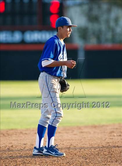Thumbnail 3 in Gahr @ Huntington Beach photogallery.