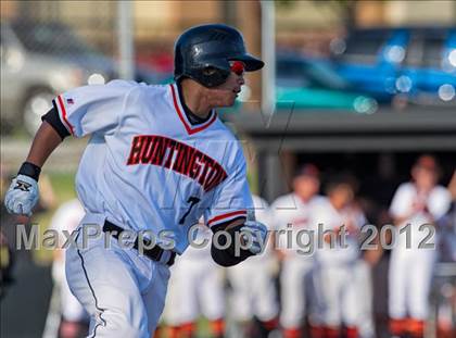Thumbnail 1 in Gahr @ Huntington Beach photogallery.